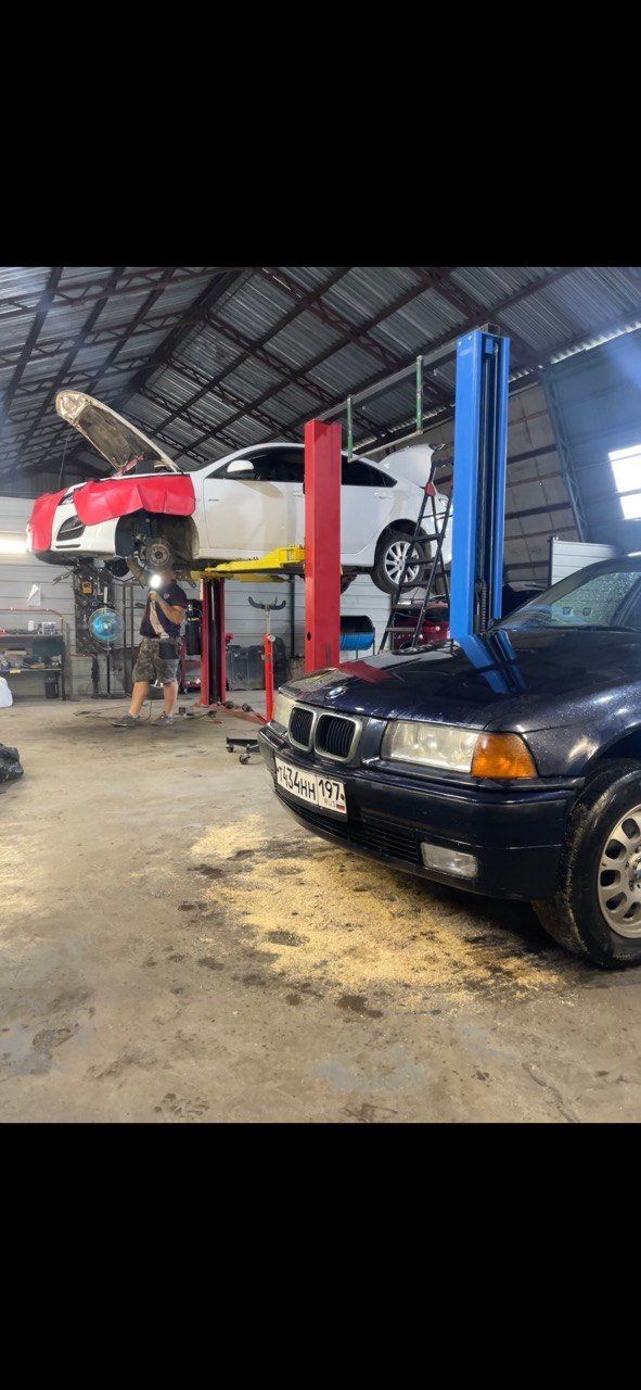 GAS | GEPARTS AUTO SERVICE